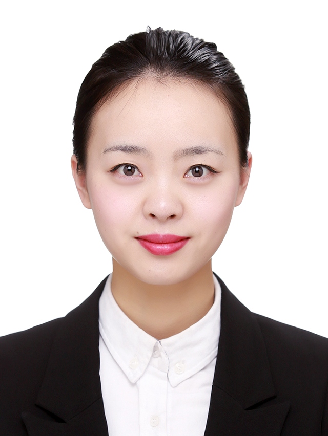 毕业采集 / 入学照