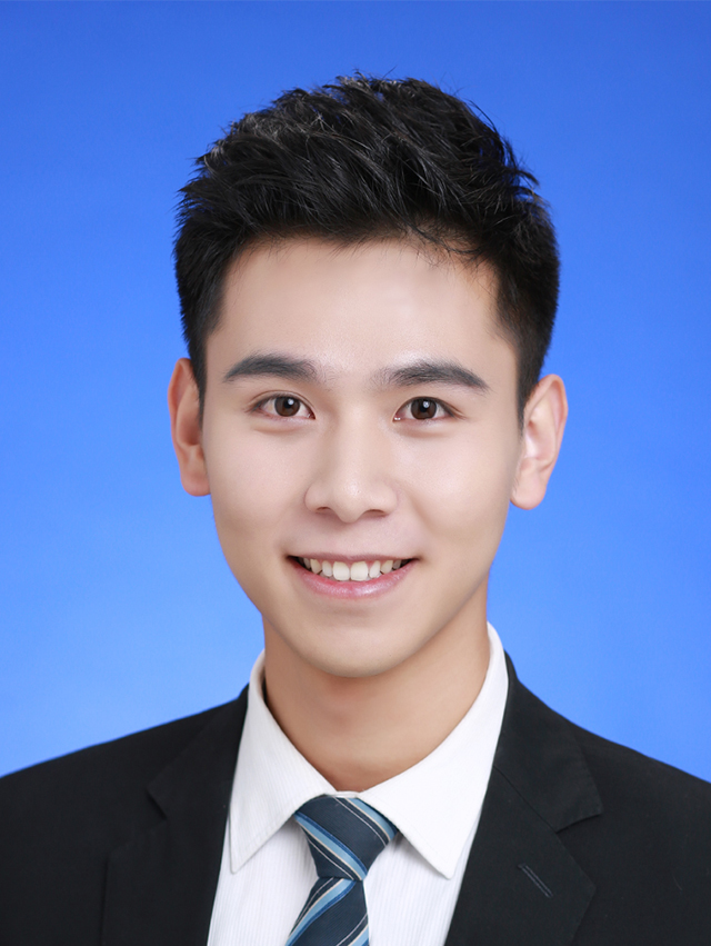 毕业采集 / 入学照