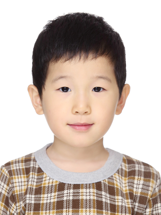 毕业采集 / 入学照